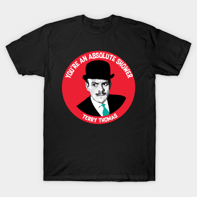 terry thomas t shirt